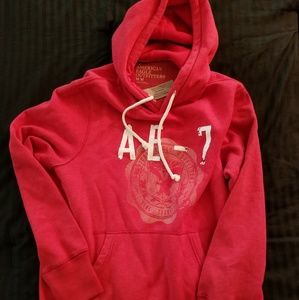 American Eagle Casual Hoodie